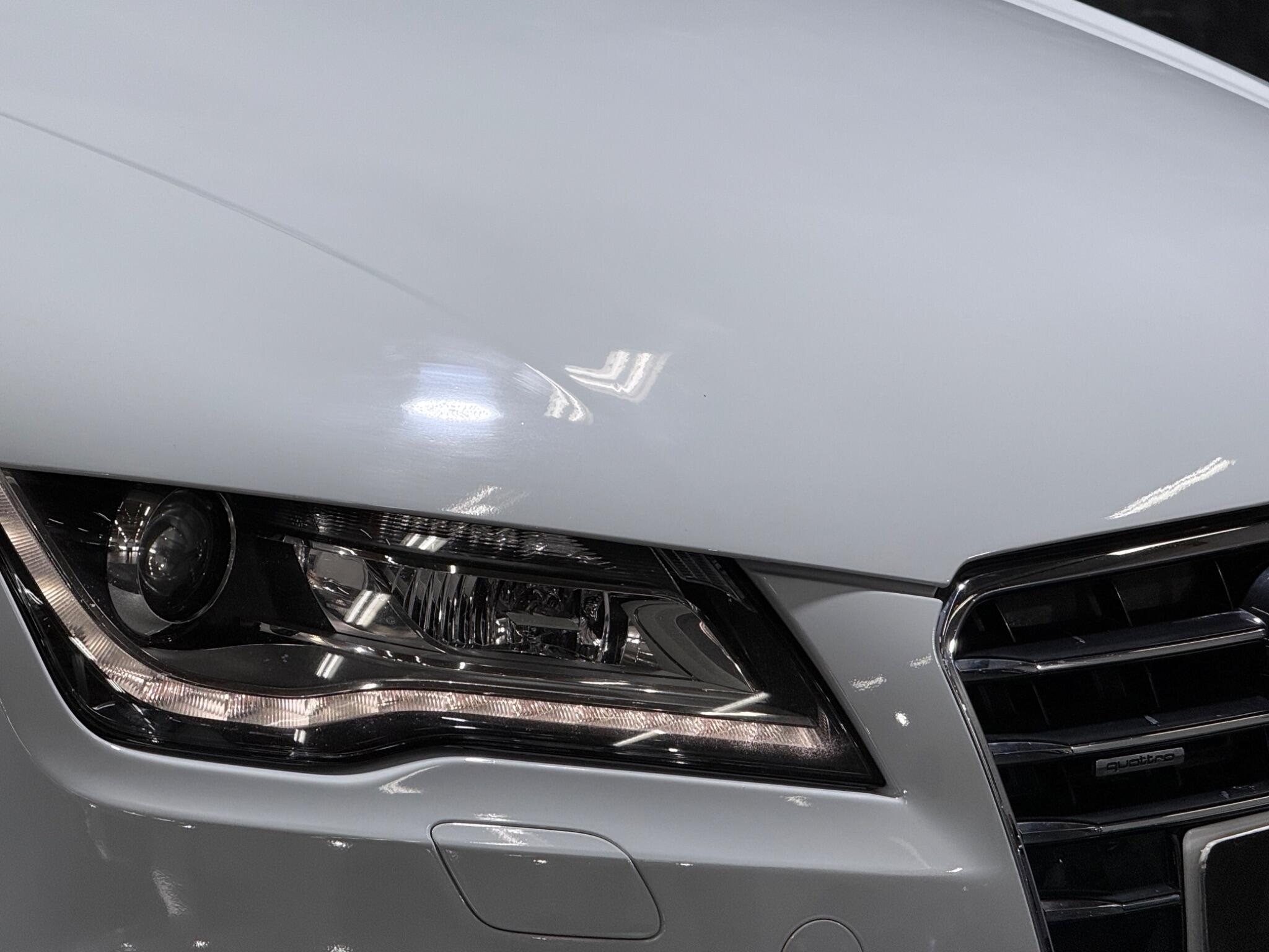Audi A7 view 32