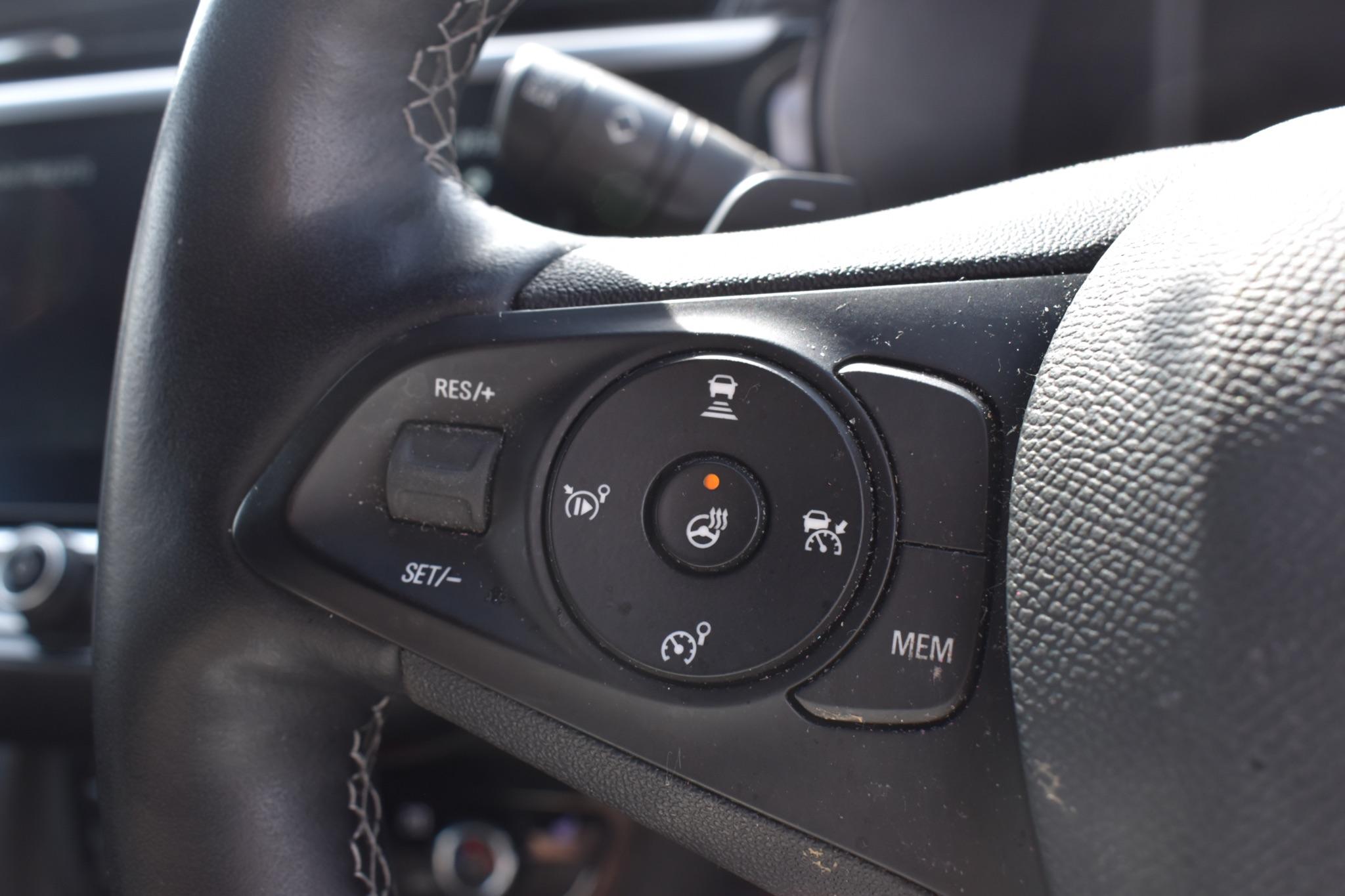 Corsa - 1.2 Turbo Ultimate Auto Euro 6 (s/s) 5dr - Image 22