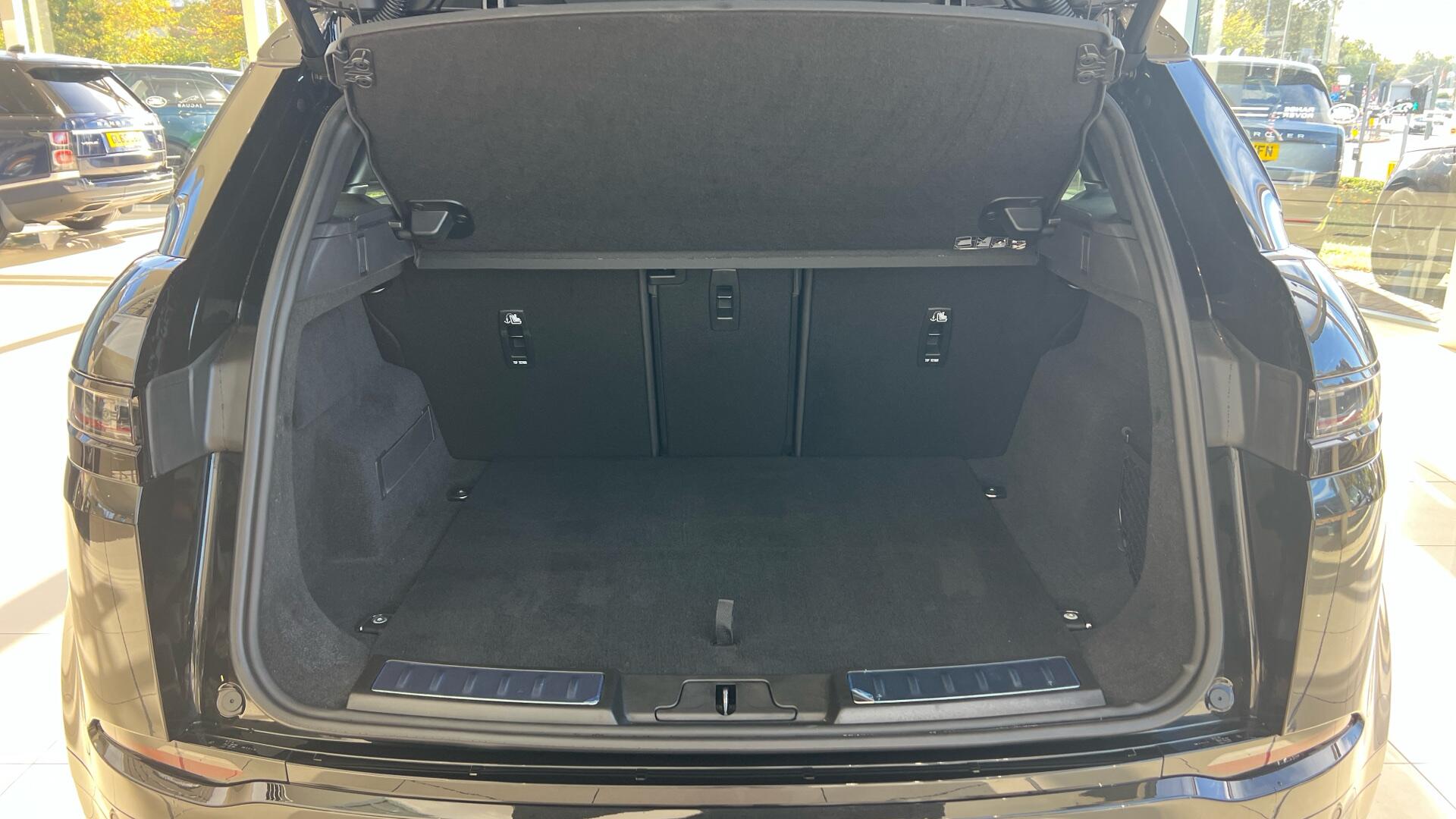 Land Rover Range Rover Evoque view 10