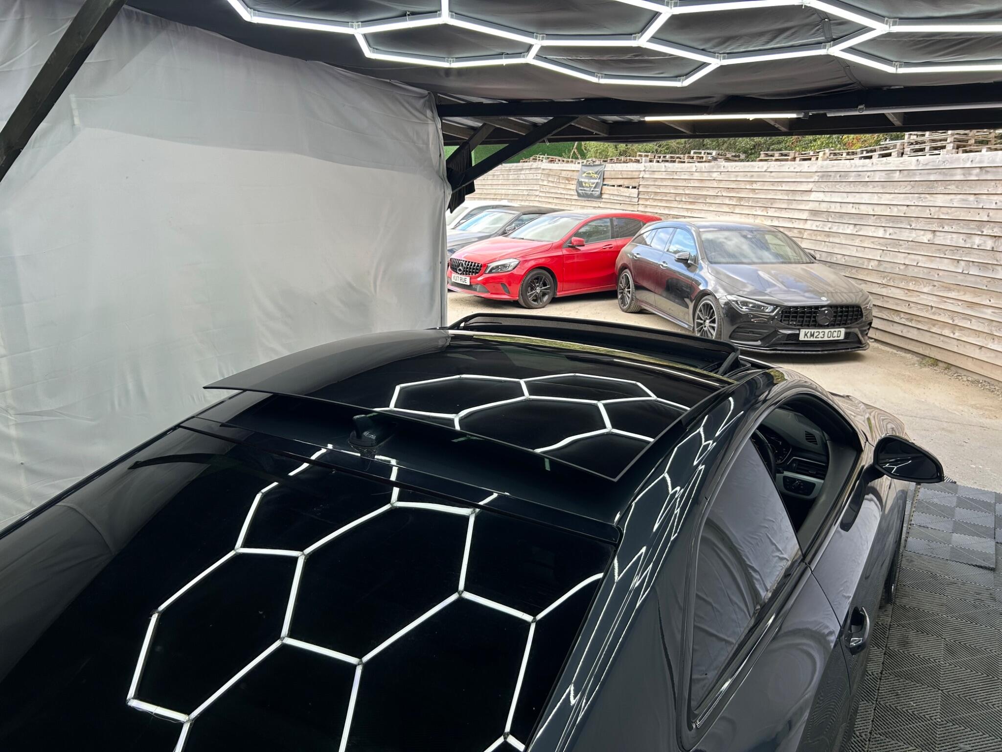 Audi A5 view 47