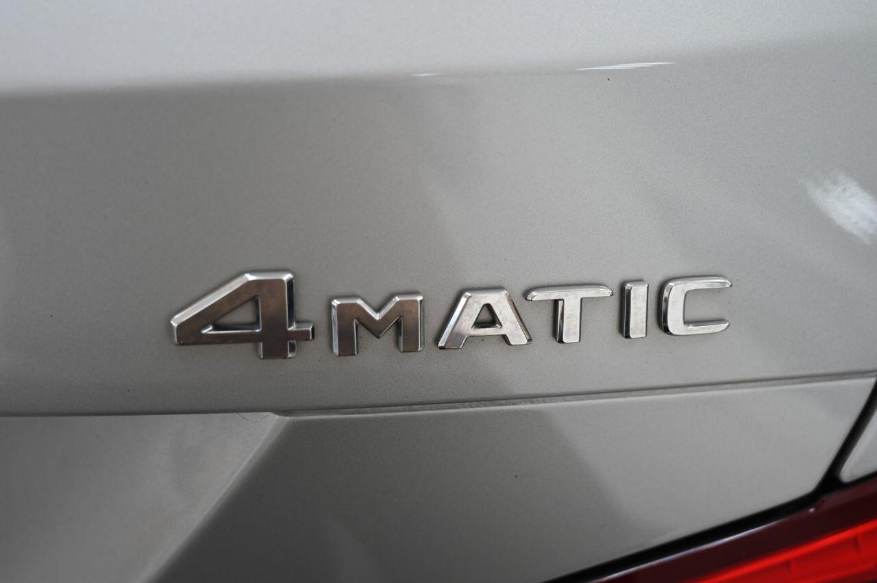 Mercedes-Benz Cla view 39