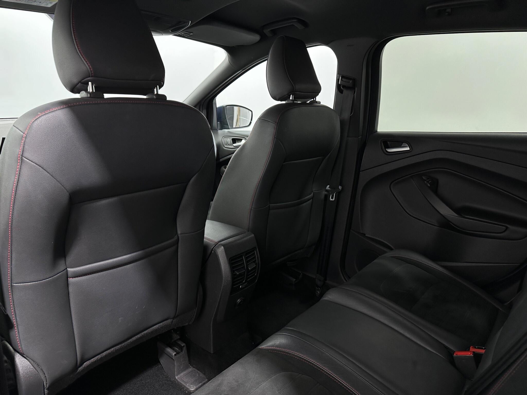 Ford Kuga view 36