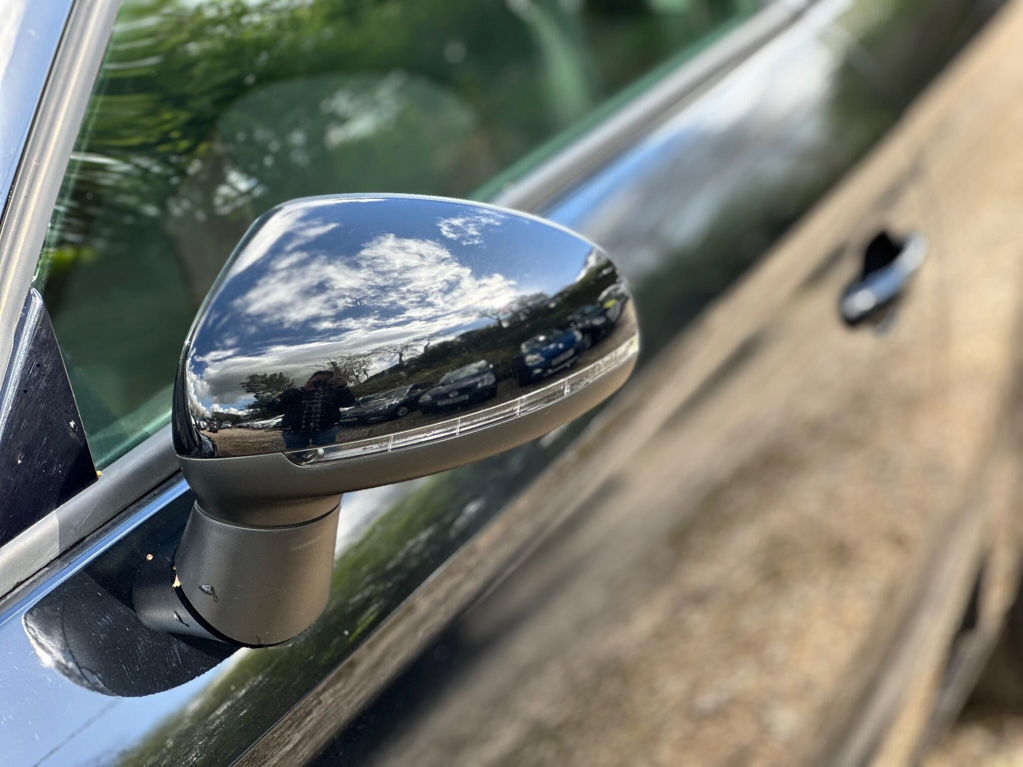 Audi A1 view 49