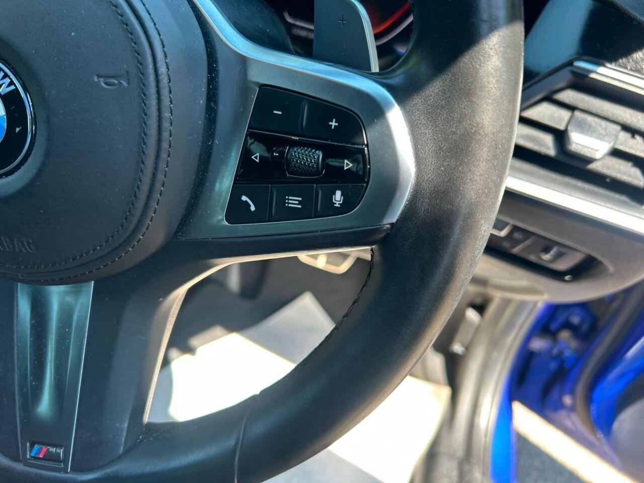 BMW 3 Series view 37