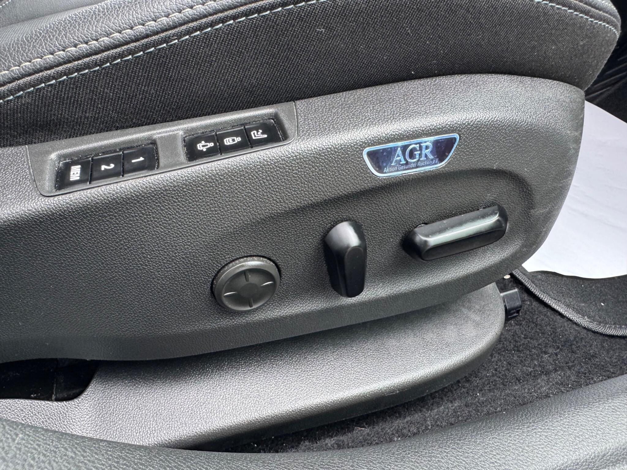 Vauxhall Astra view 22