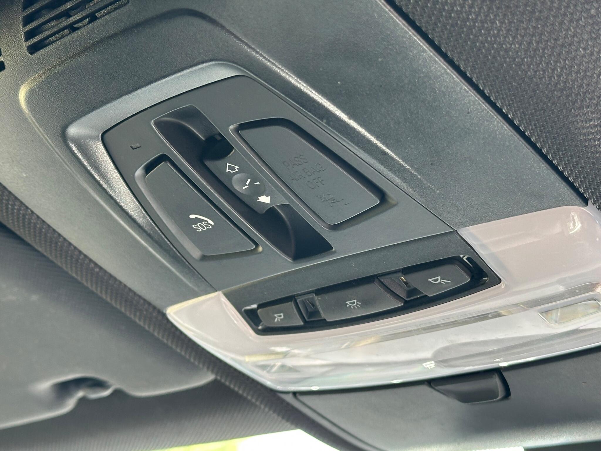 BMW X5 view 15