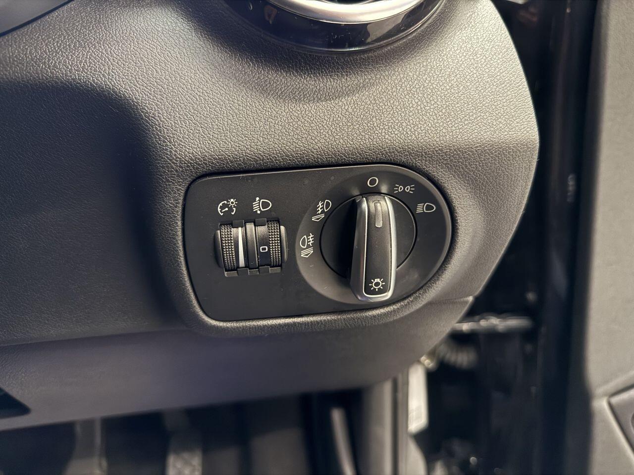 Audi A1 view 20