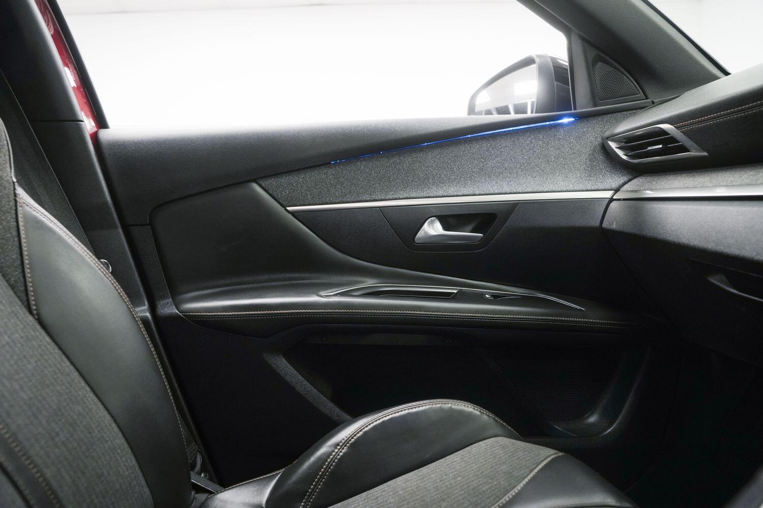 Peugeot 3008 view 21