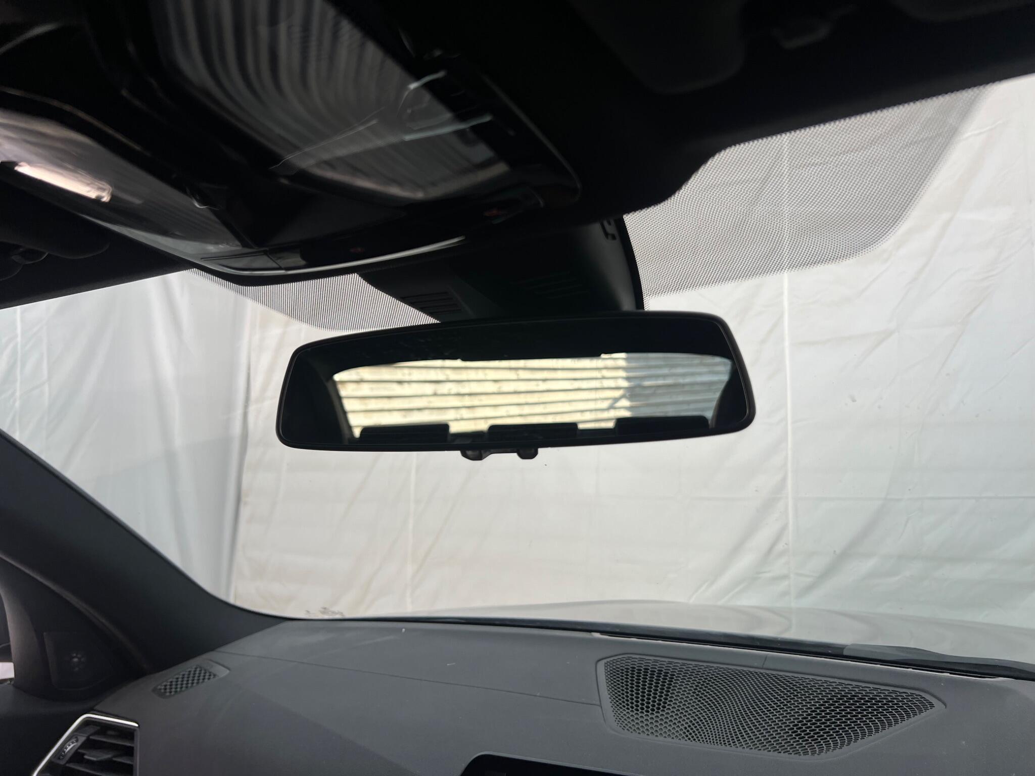 BMW 3 Series view 49