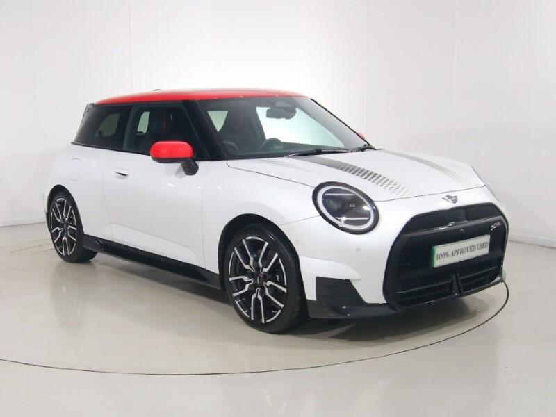 2024 MINI COOPER