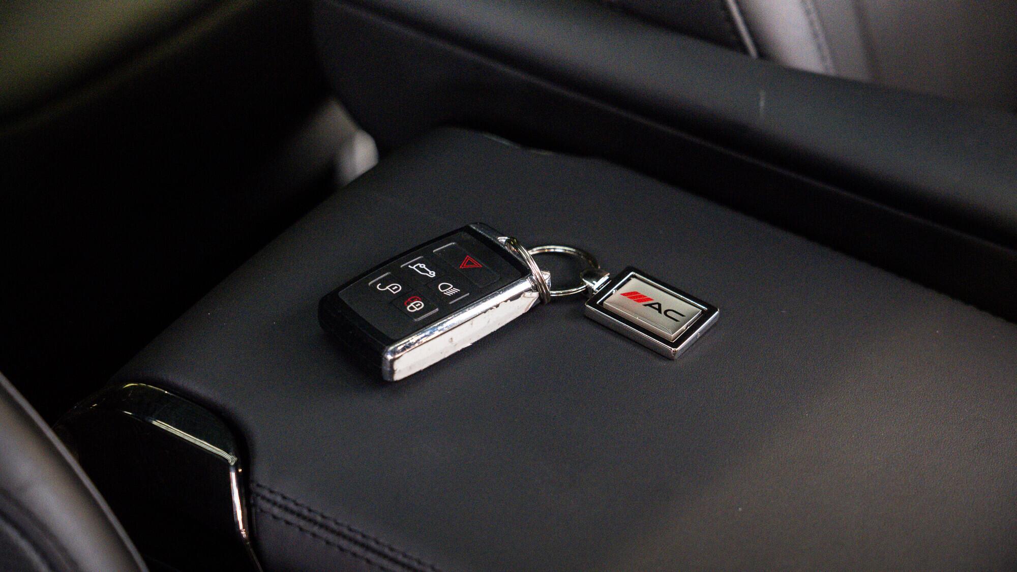 Land Rover Range Rover Sport view 37