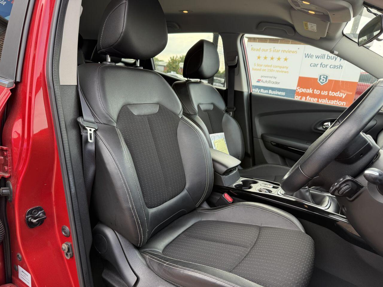 Renault Kadjar view 8