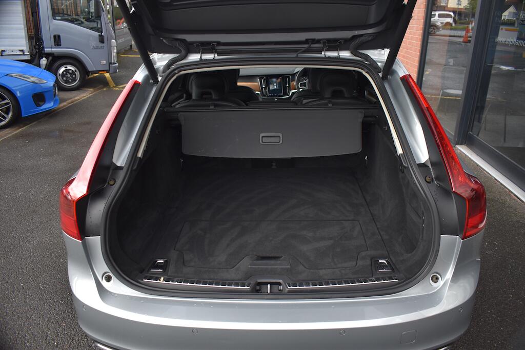 Volvo V90 view 51