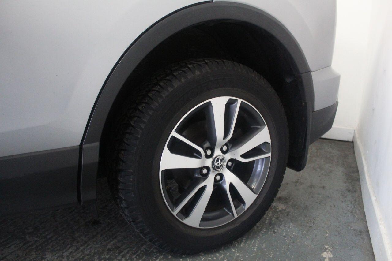 Toyota Rav4 view 58