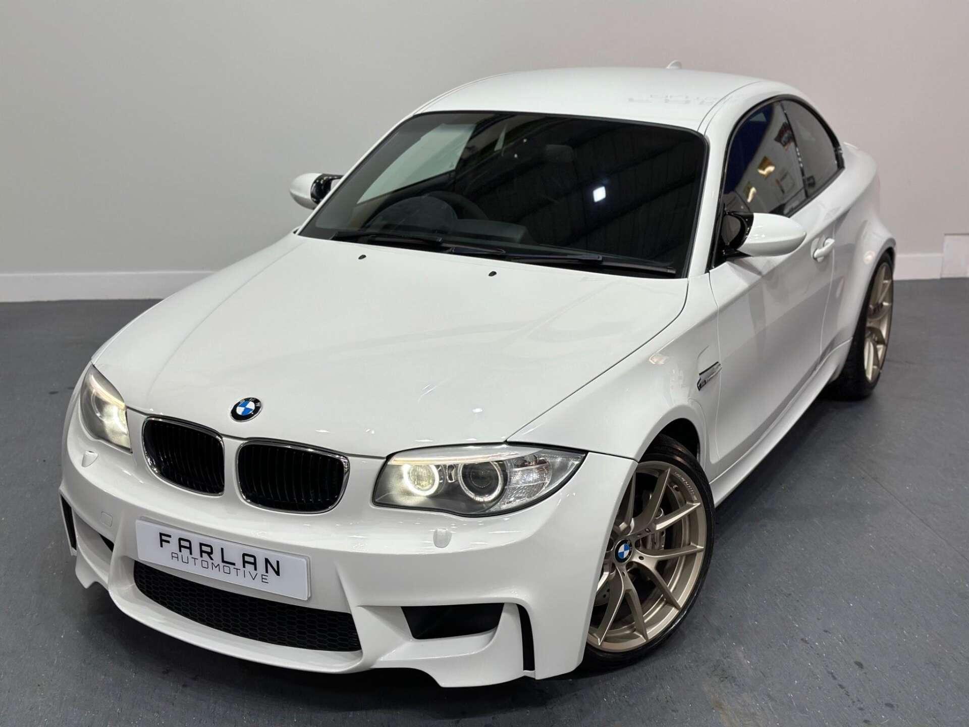 BMW 1 Series view 54