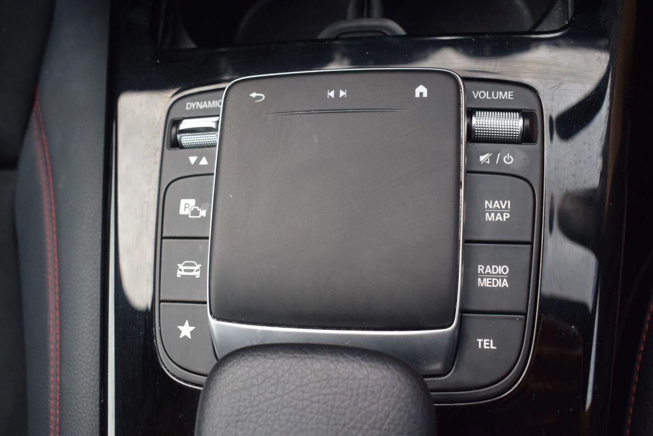 Mercedes-Benz A Class view 31