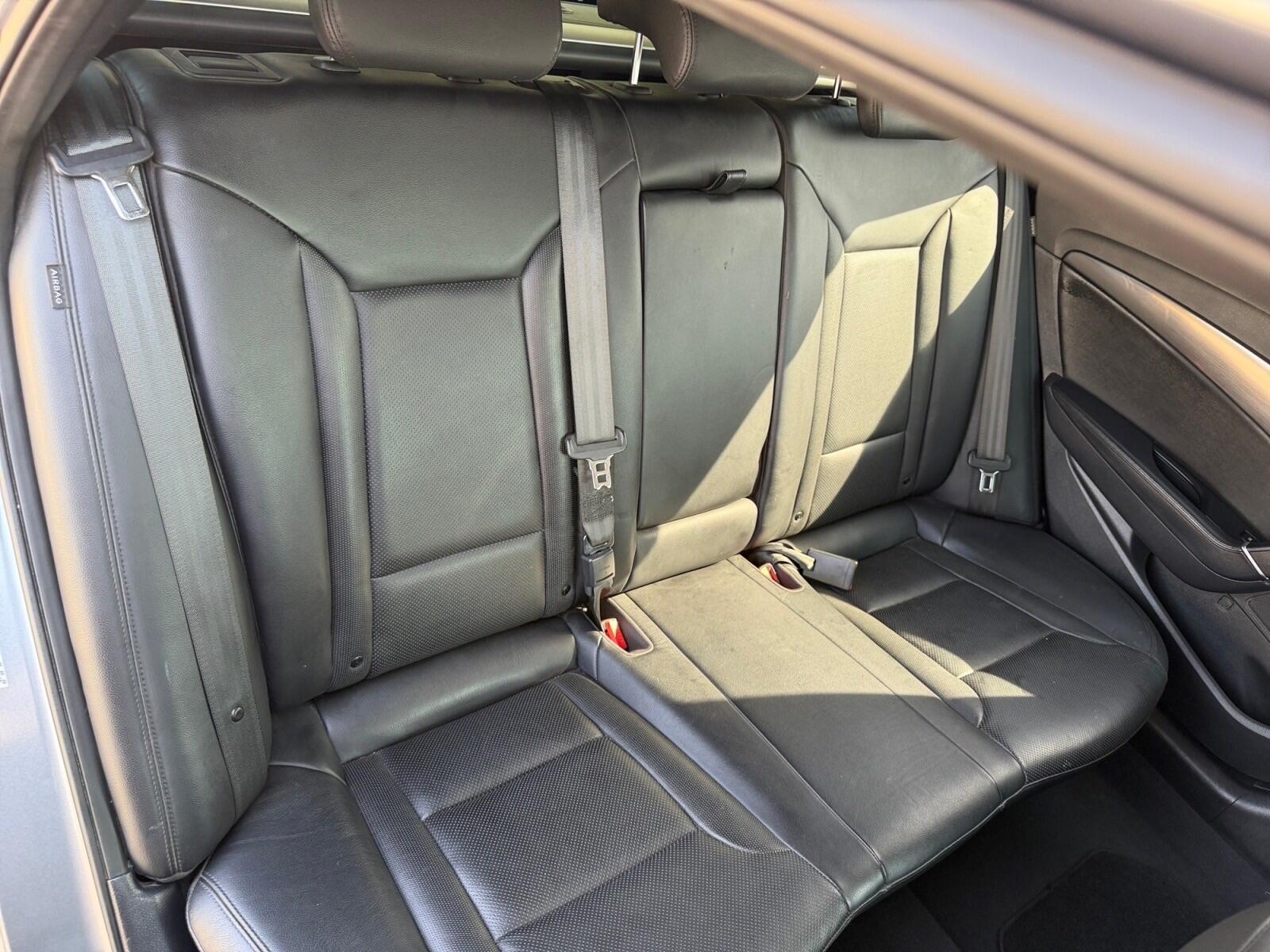 Hyundai I40 view 10