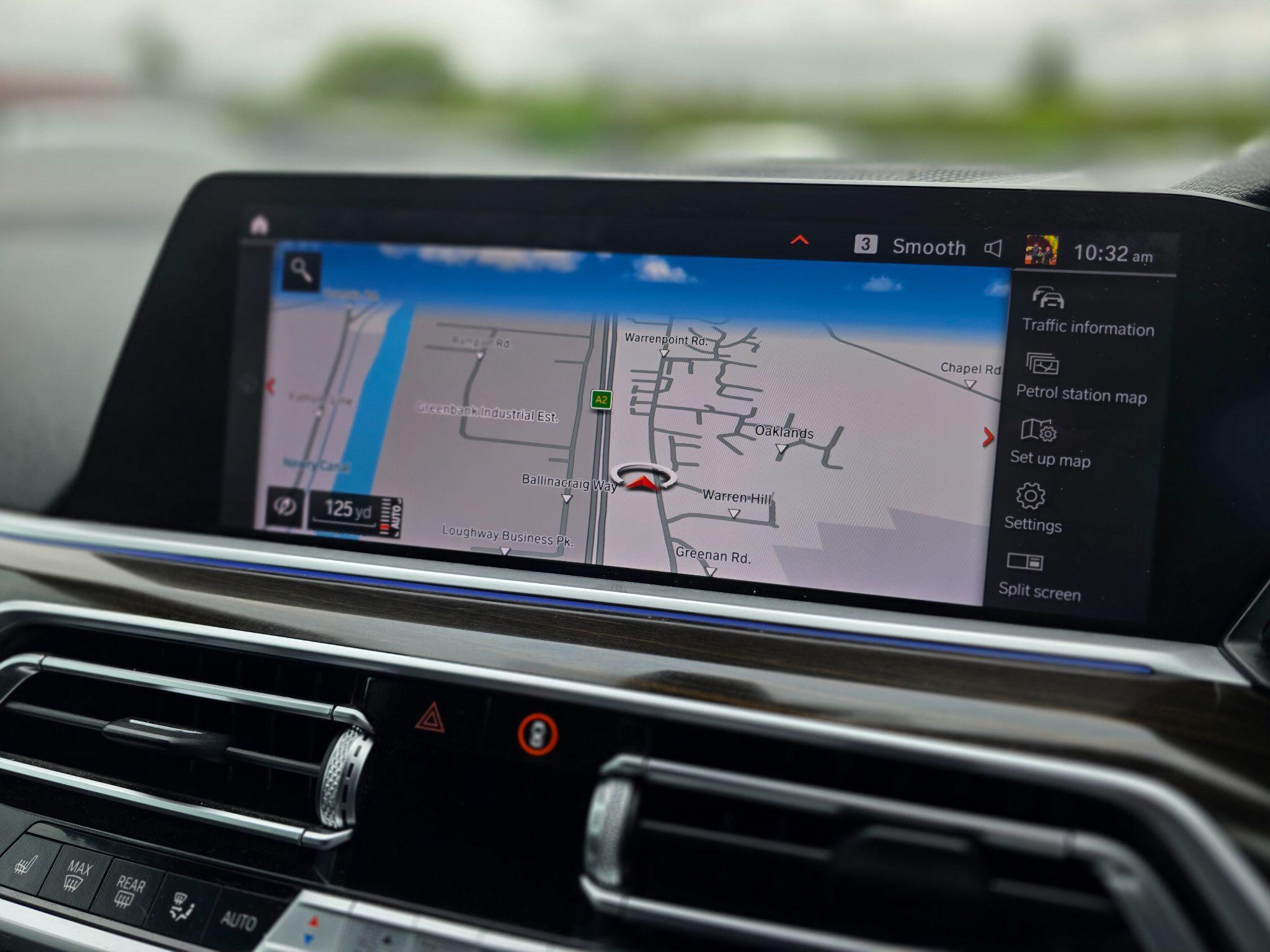 BMW X5 X5 view 24