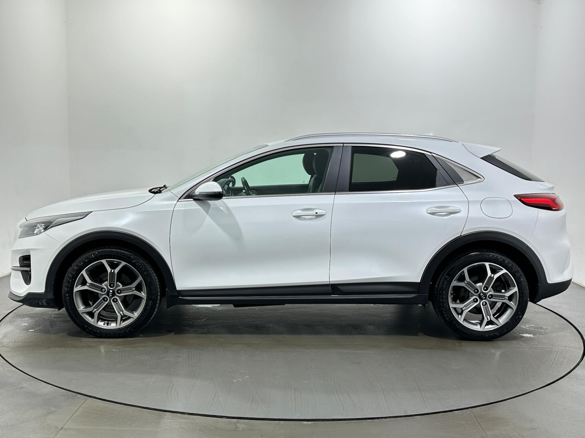 Kia Xceed view 5