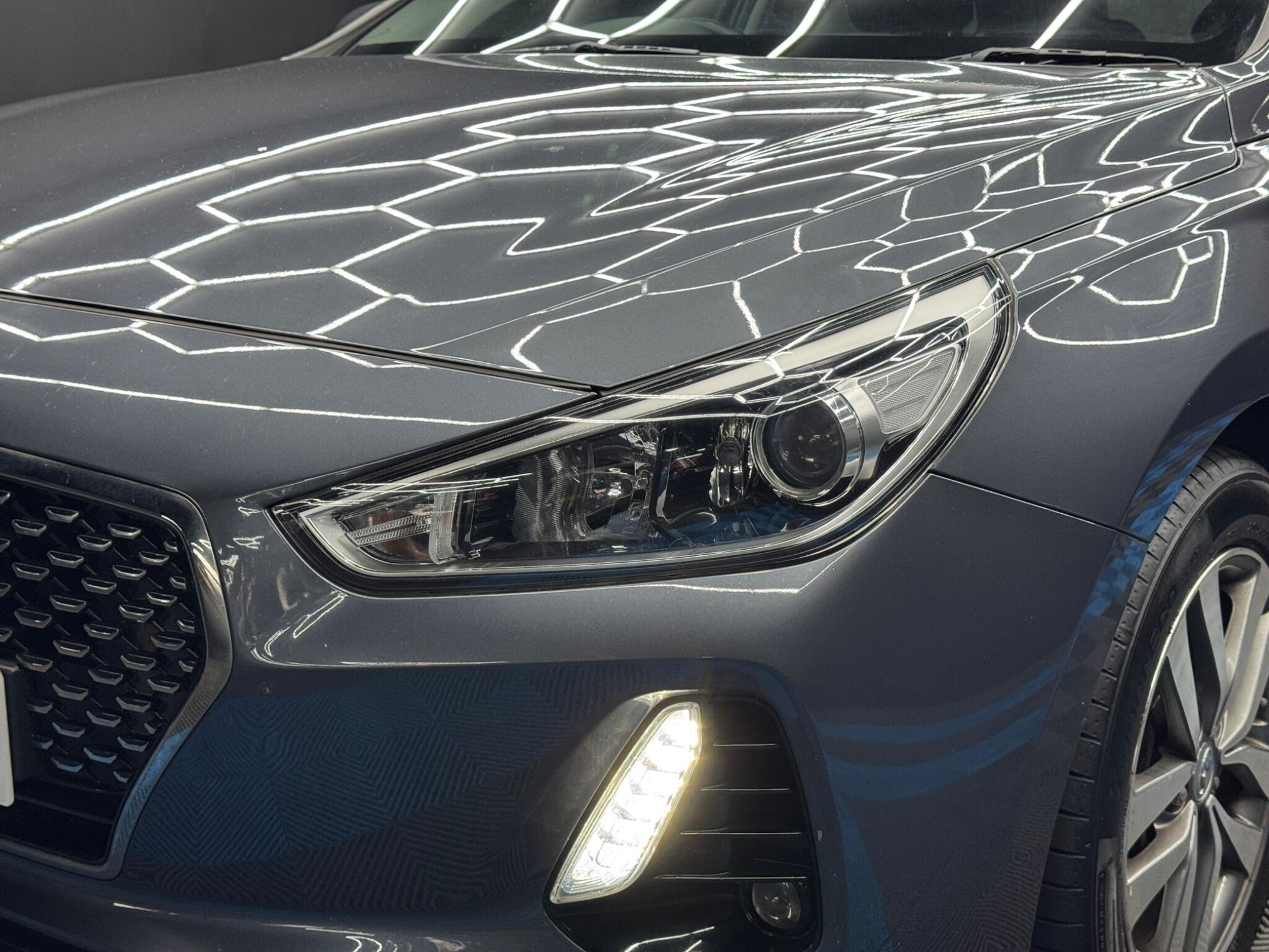 Hyundai i30 view 39
