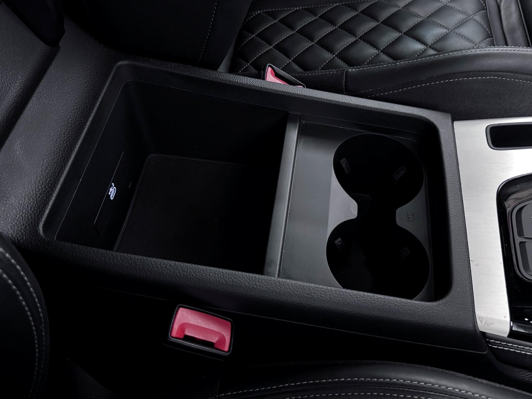 Audi Q5 view 30