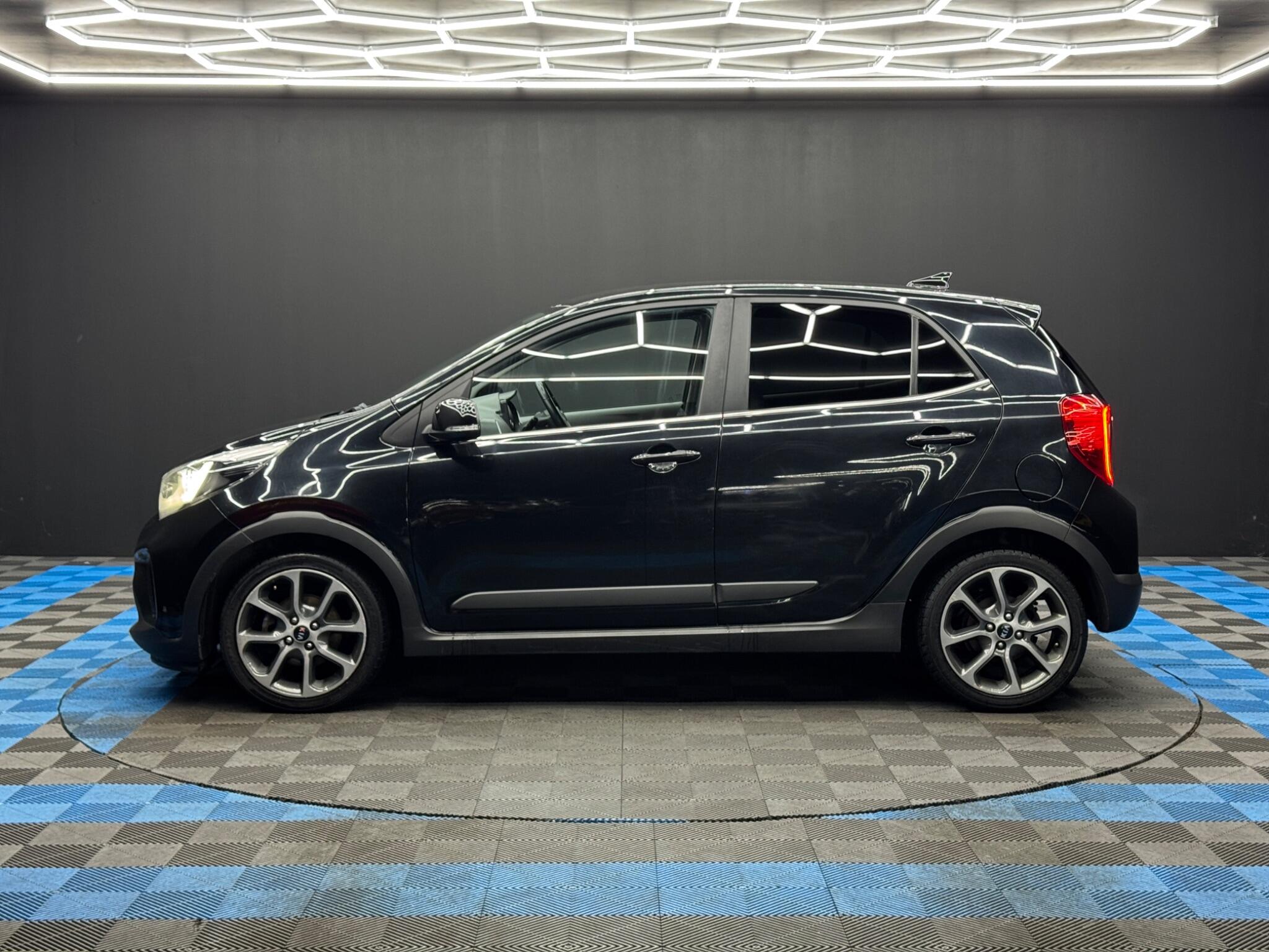 Kia Picanto view 8