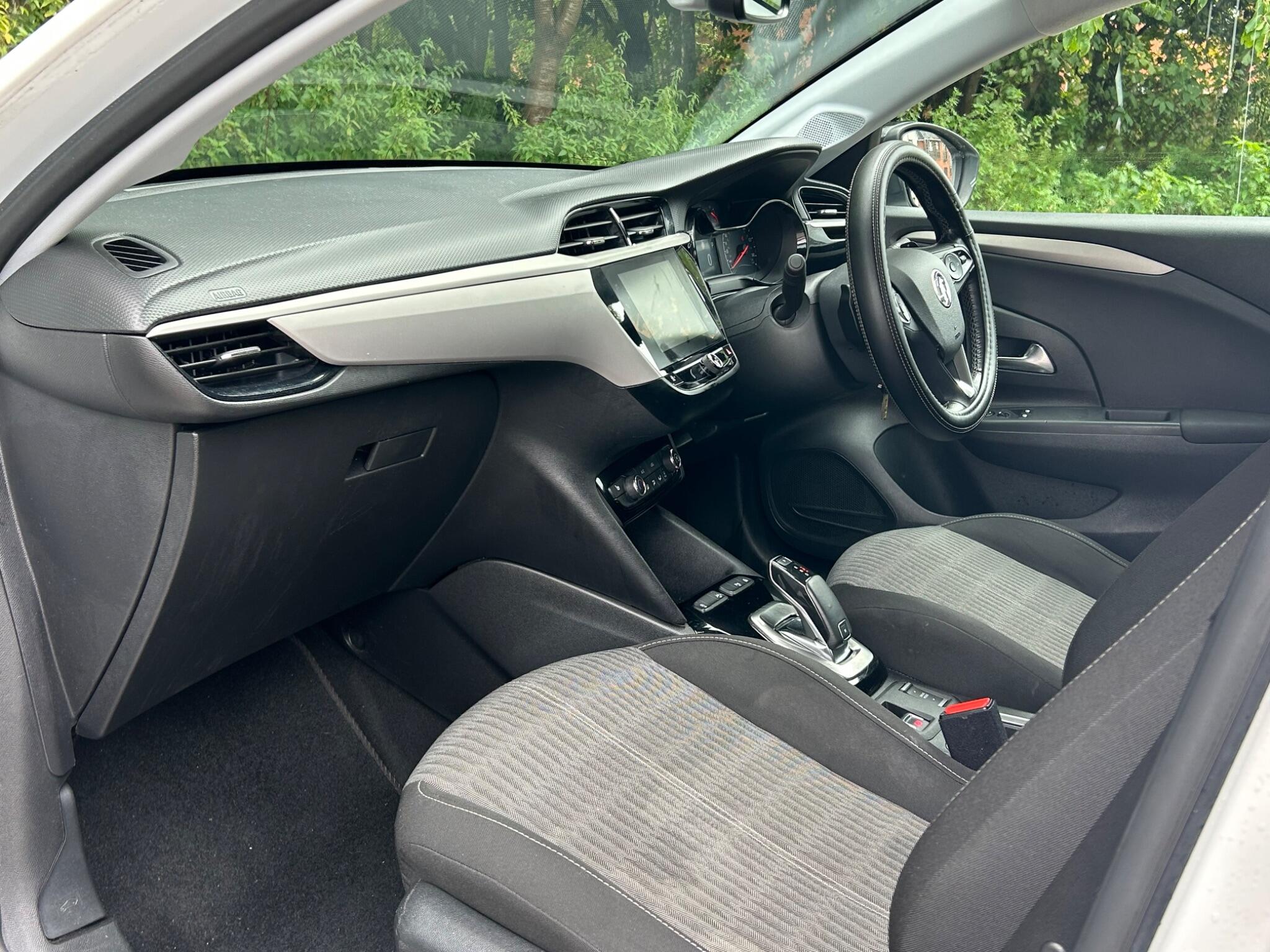 Vauxhall Corsa view 11