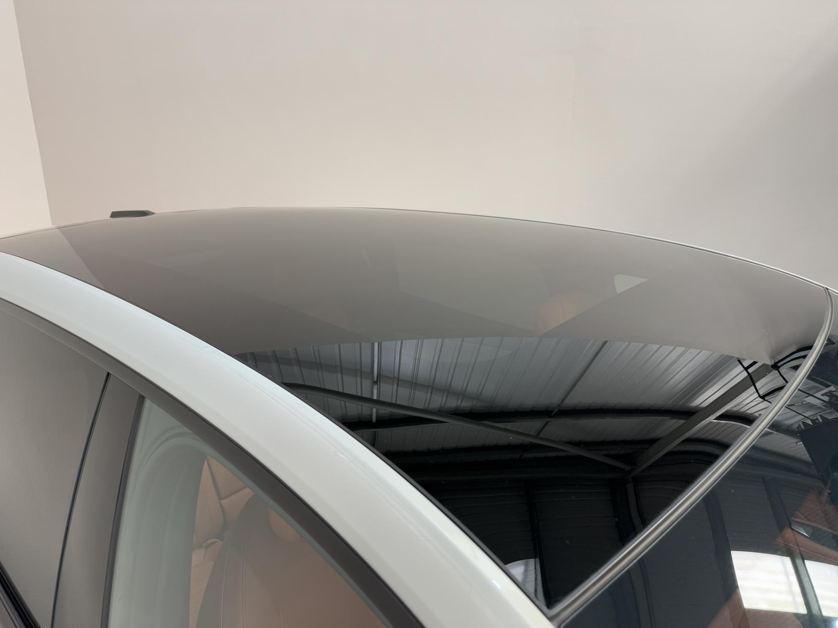 Changan Deepal S05 view 2