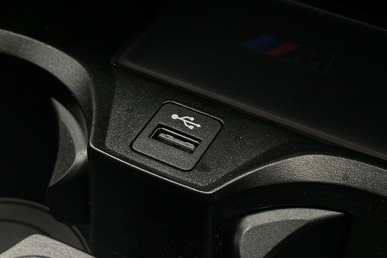 BMW M3 view 22