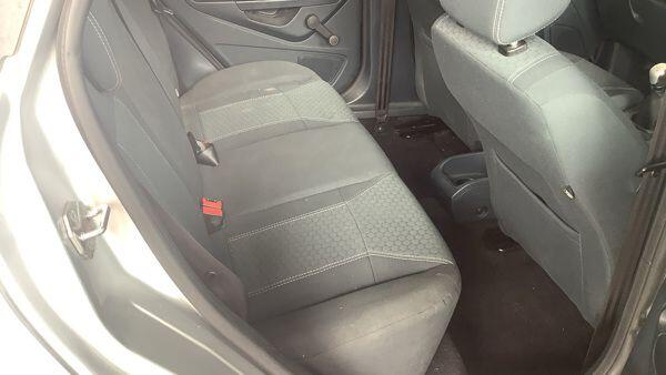 Ford Fiesta view 7