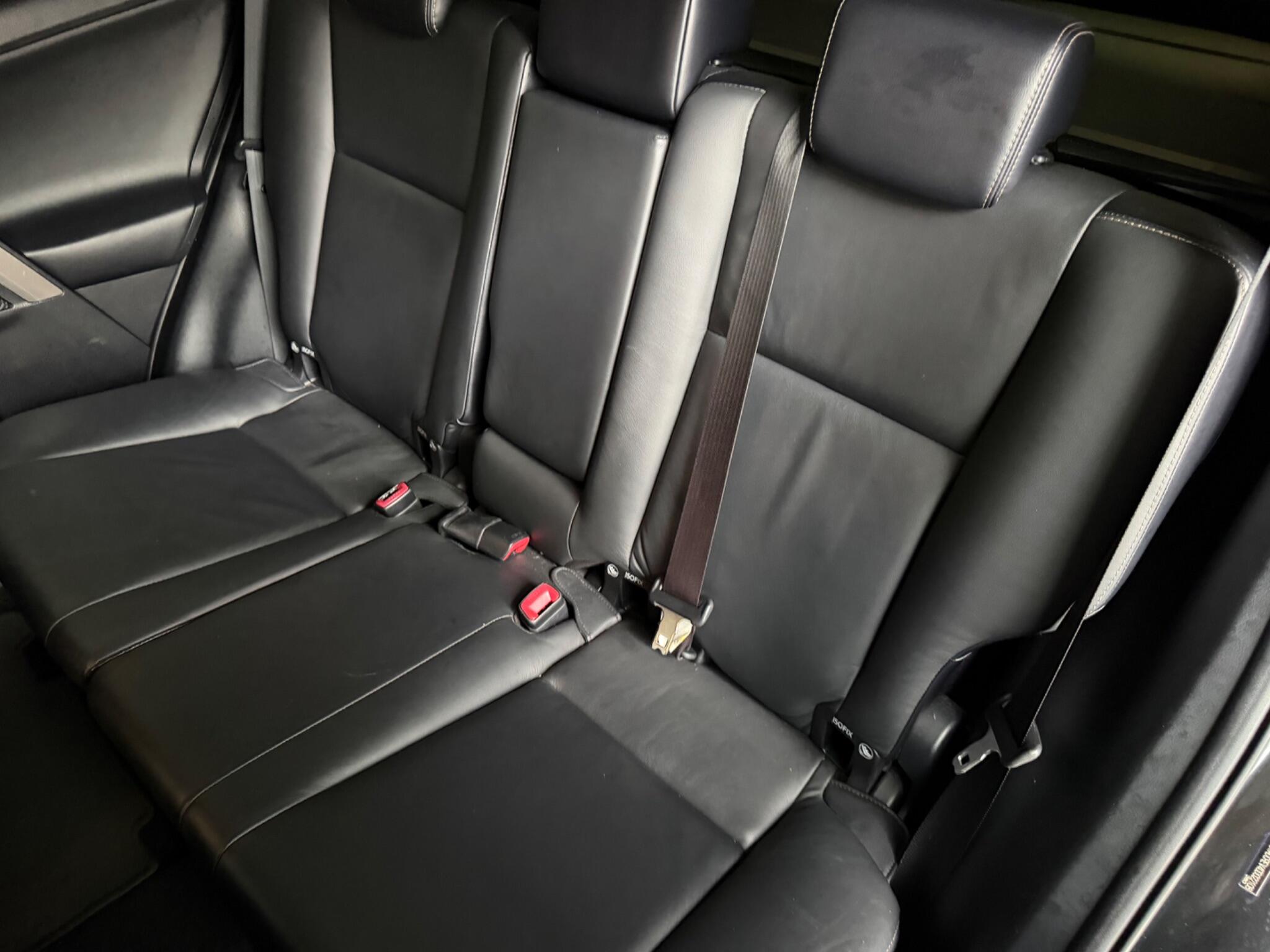 Toyota RAV4 view 72