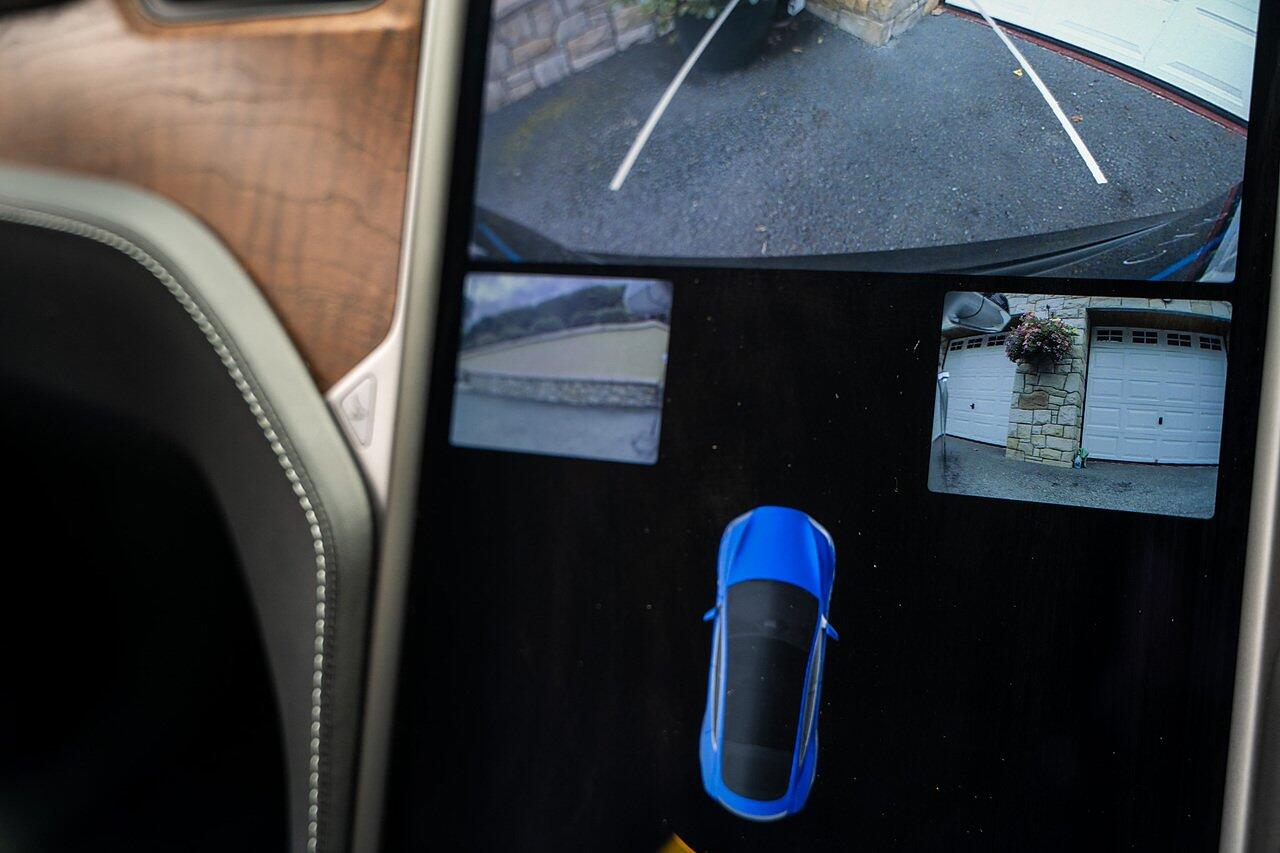 Tesla Model S view 53