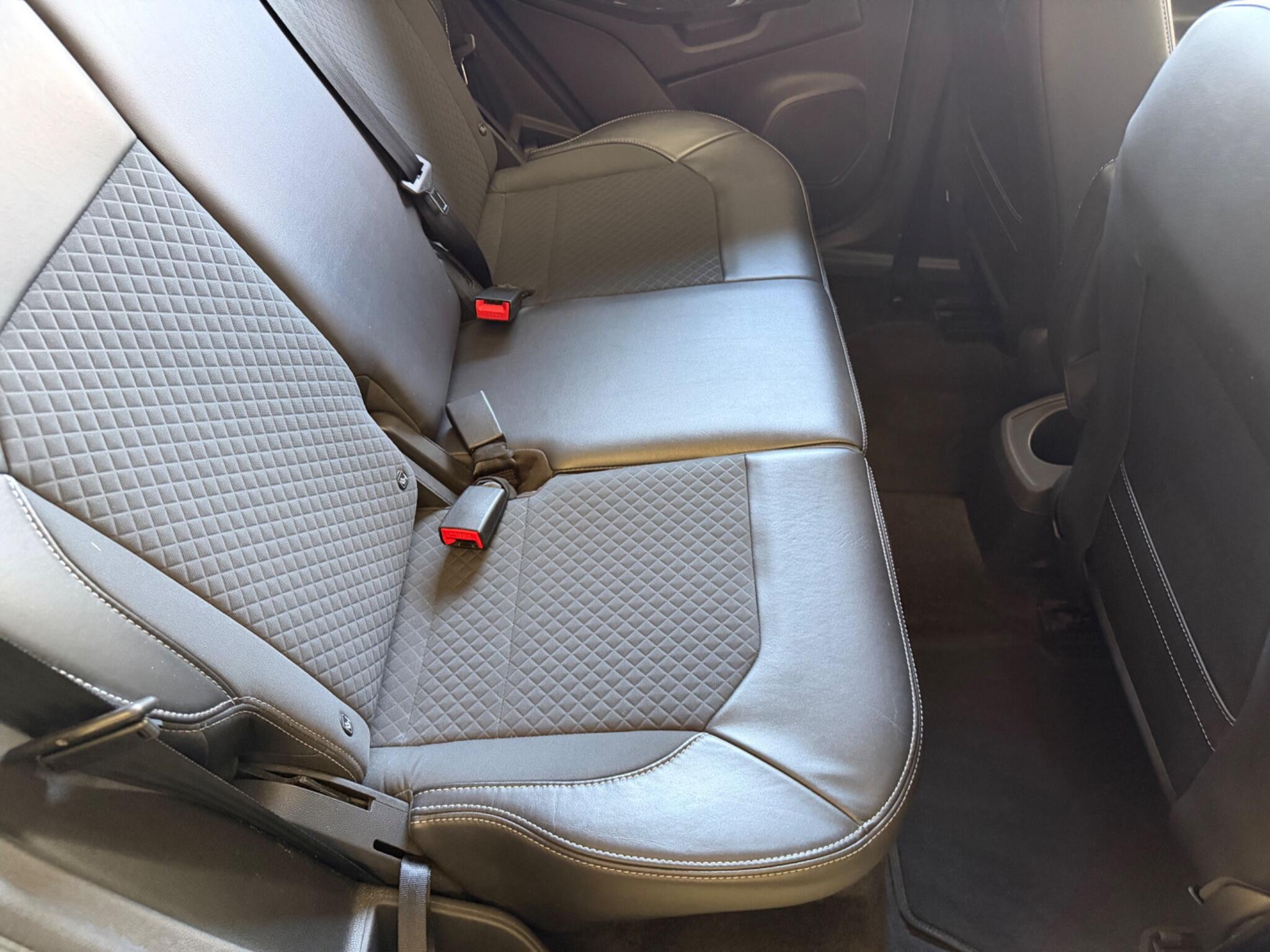 Ford Ecosport view 12