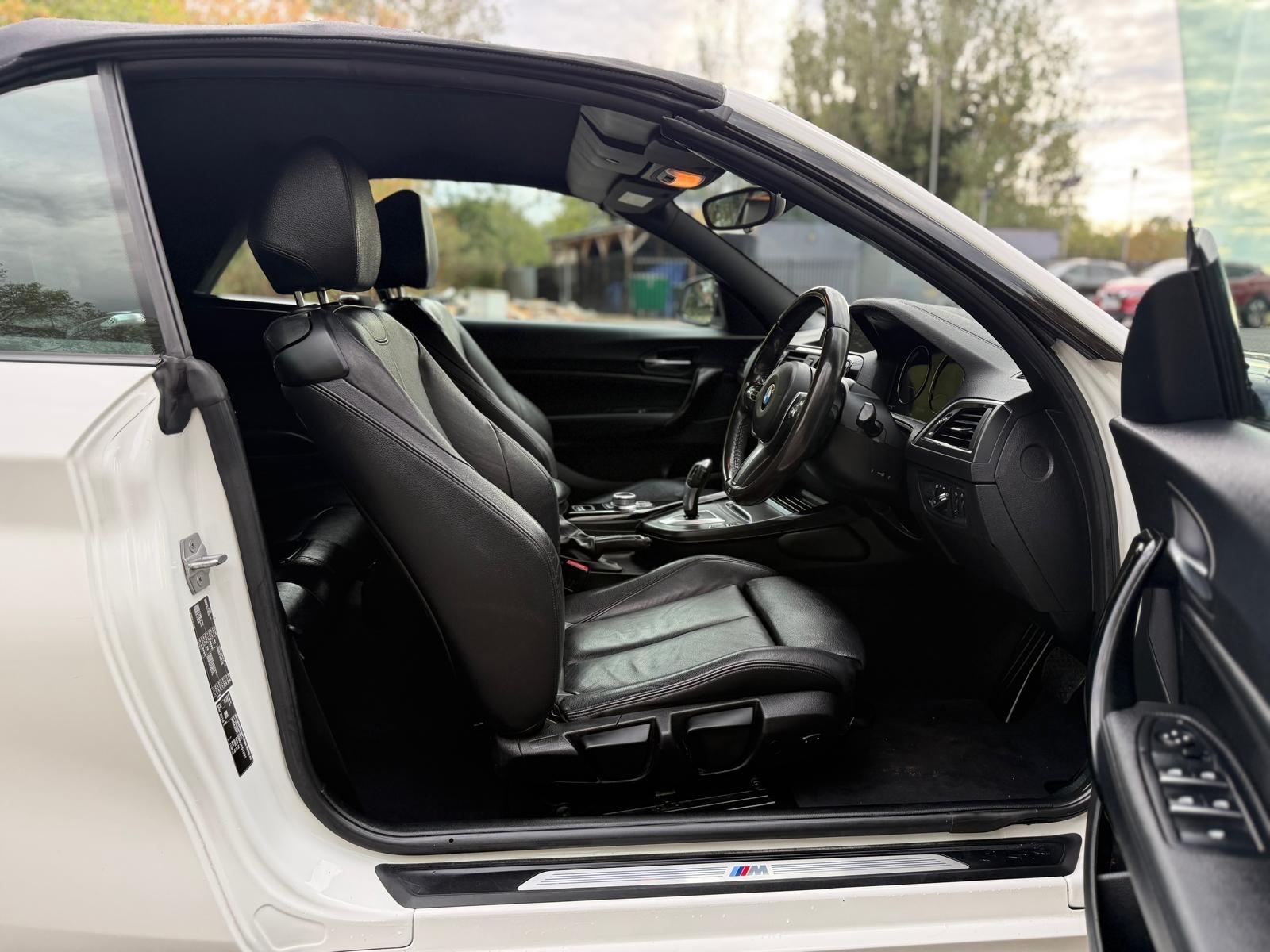 BMW 2 Series view 31