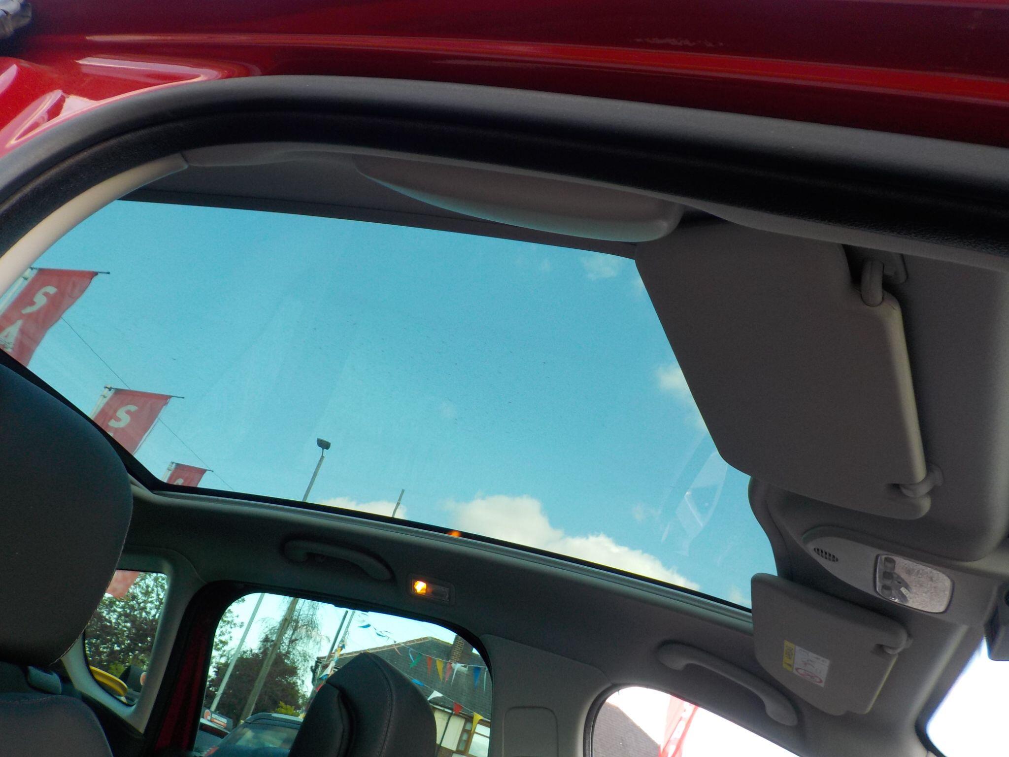 Peugeot 3008 2.0 HDi Allure Auto Euro 5 5dr