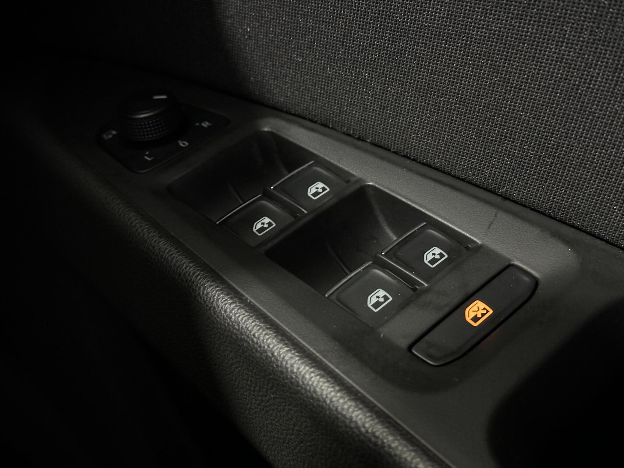 Seat Leon view 19