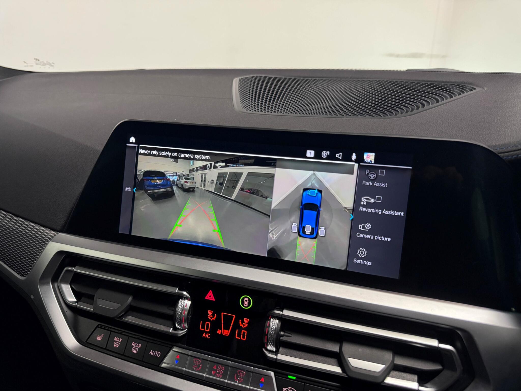 BMW 4 Series Gran Coupe view 9