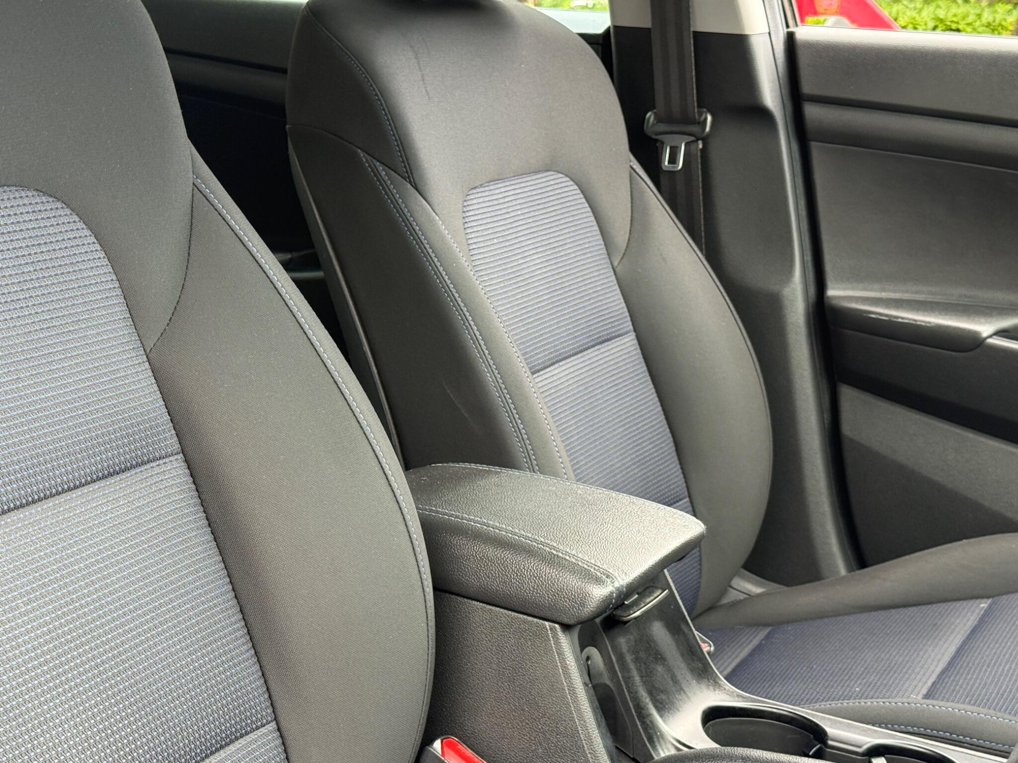 Hyundai TUCSON - Image 31
