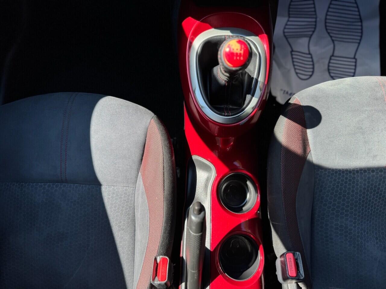 Nissan Juke view 10