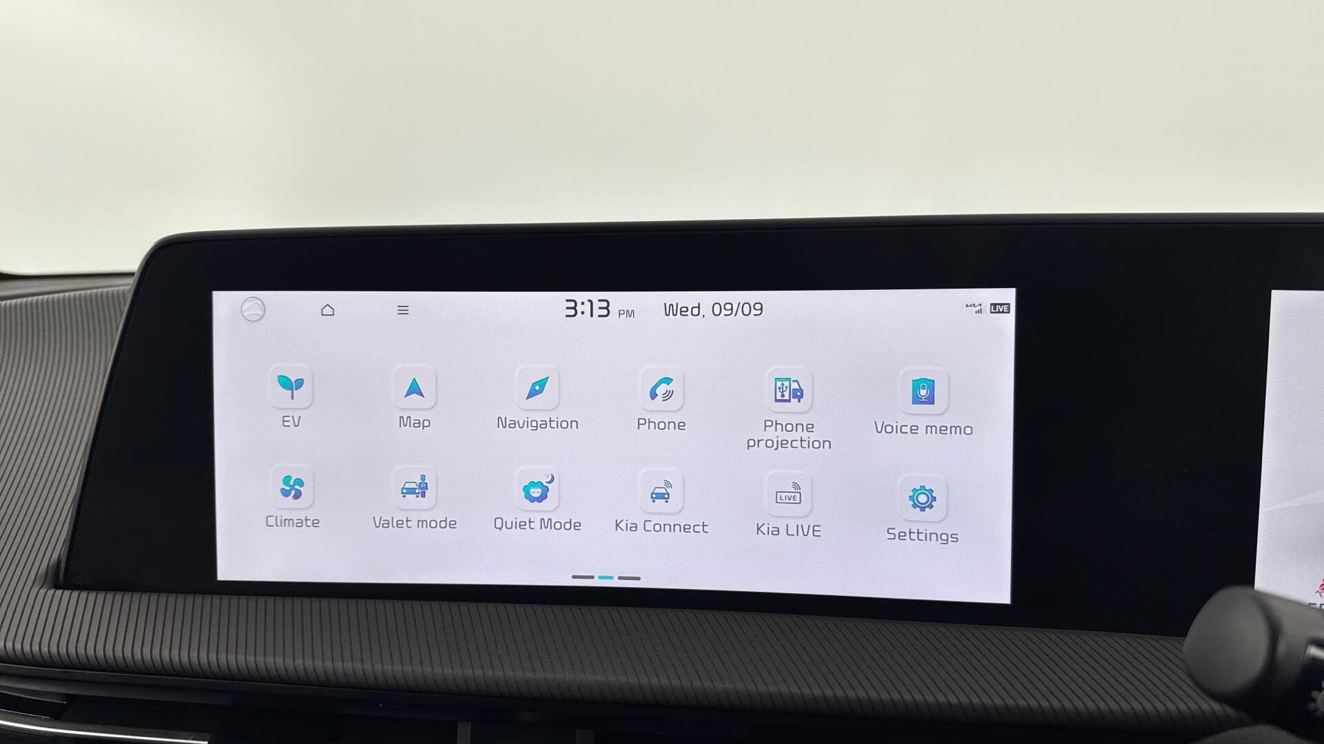 Kia Ev6 view 12