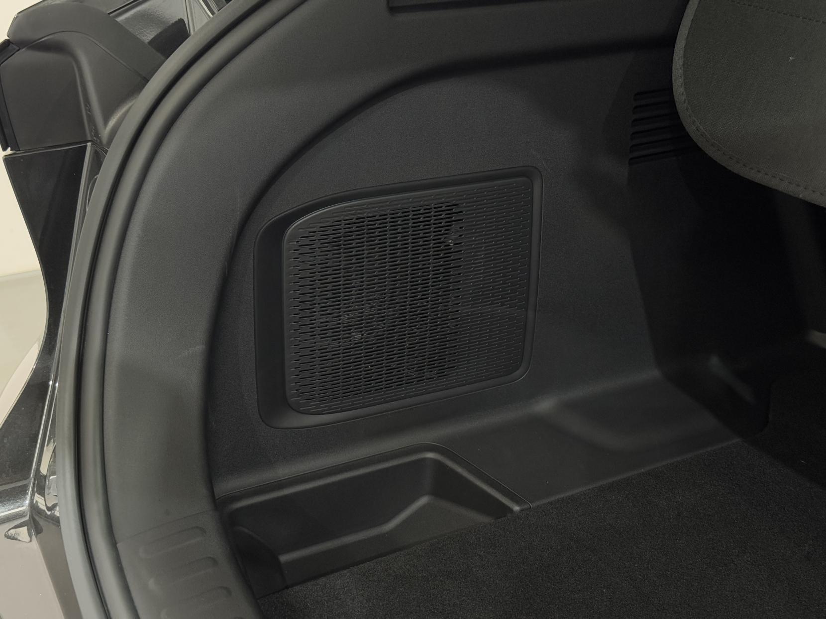 Changan Deepal S05 view 92