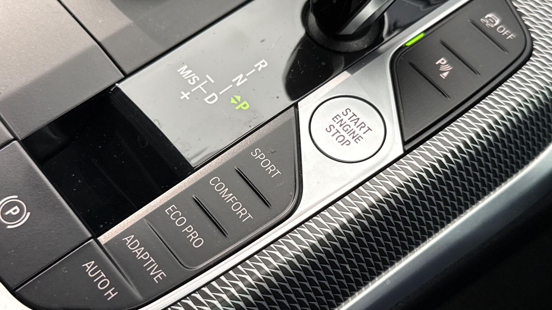 BMW 4 Series view 20
