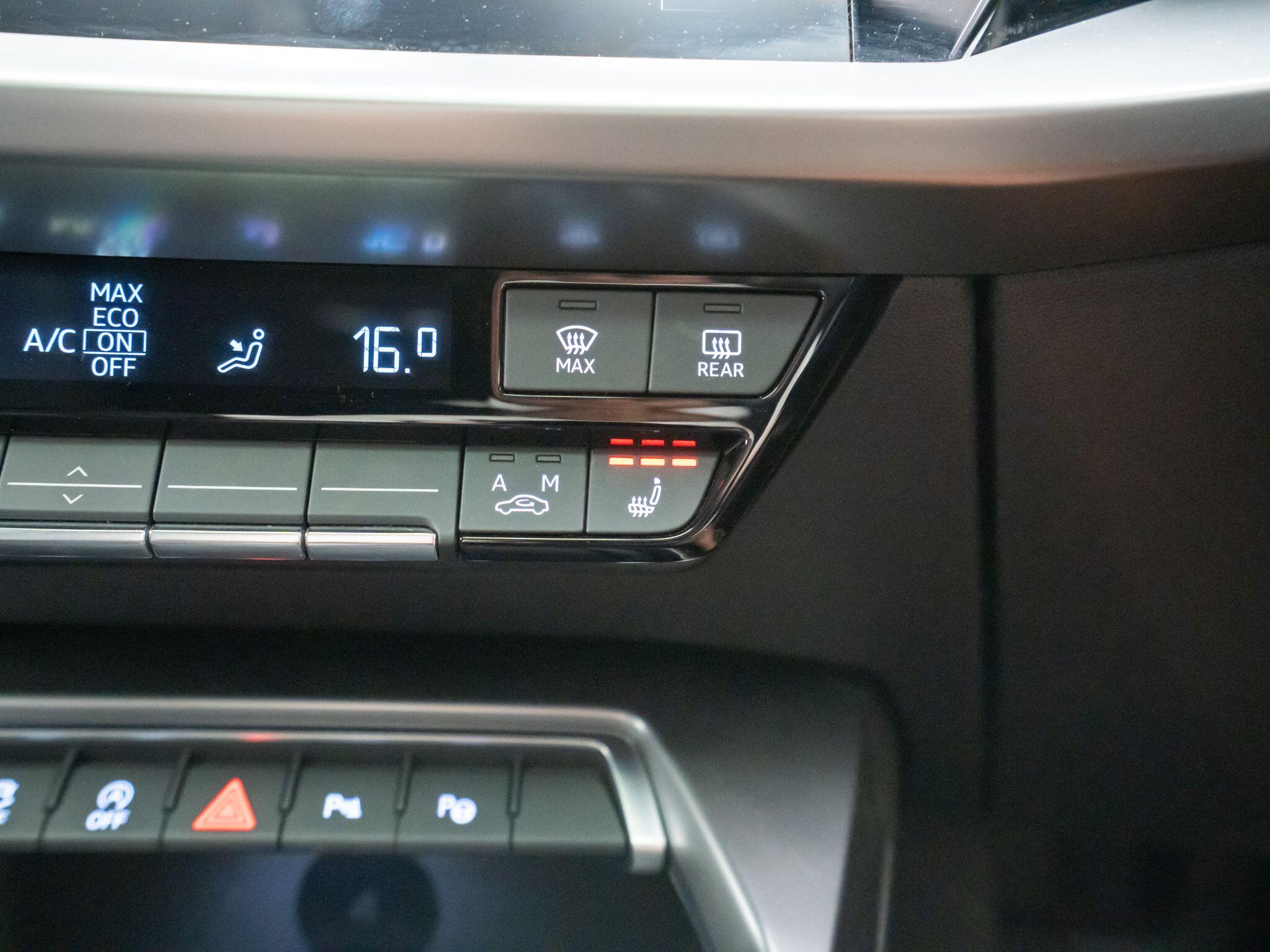 Audi S3 view 29