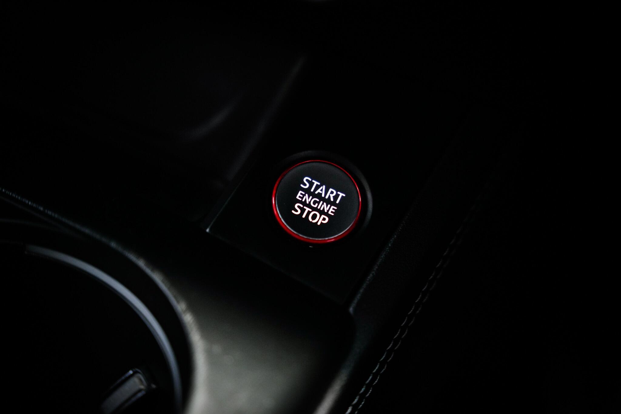 Audi S4 view 45