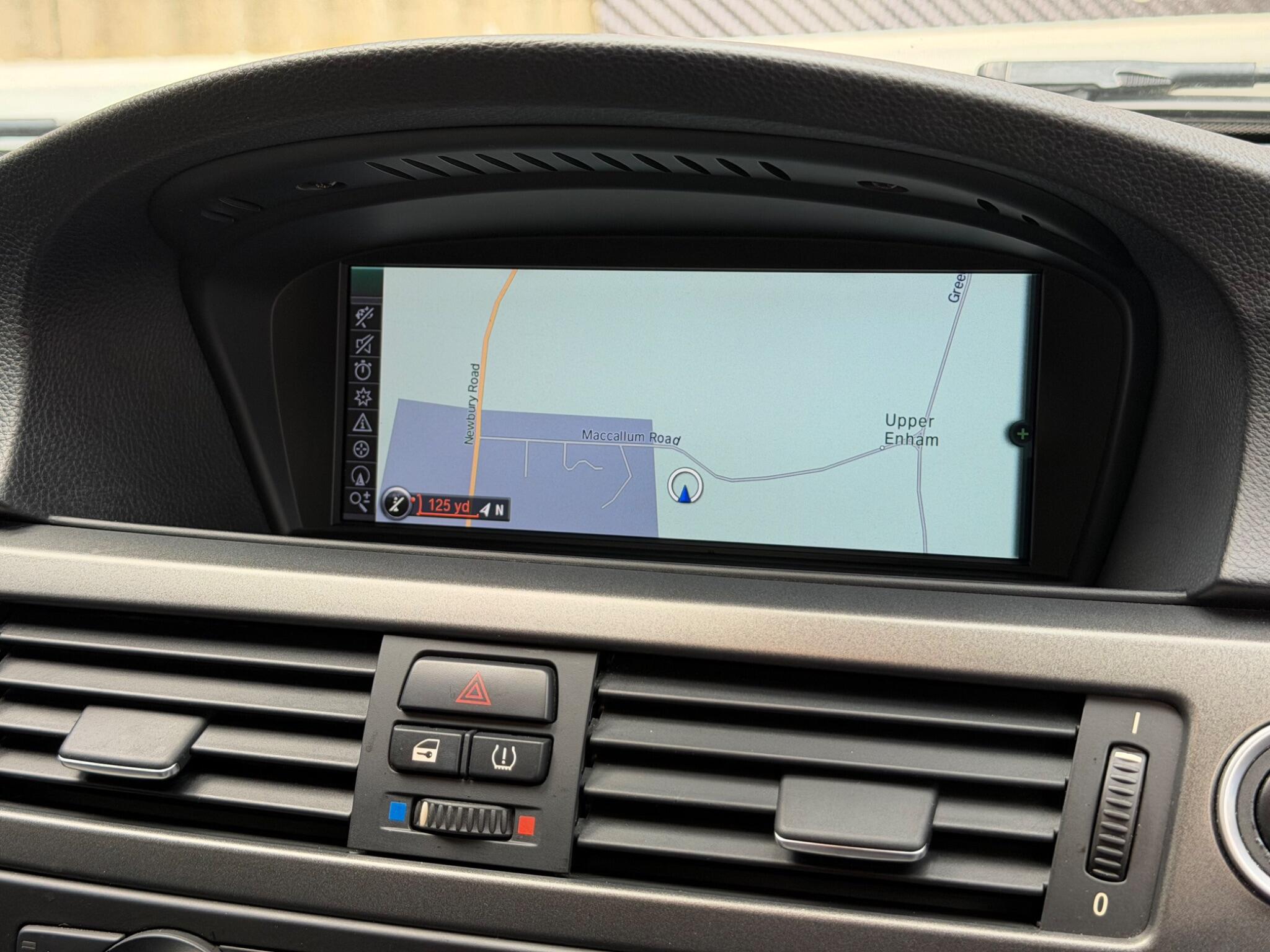 BMW M3 view 27
