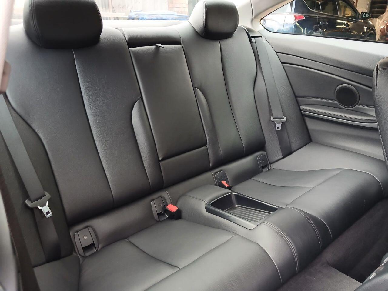 BMW 4 Series view 51