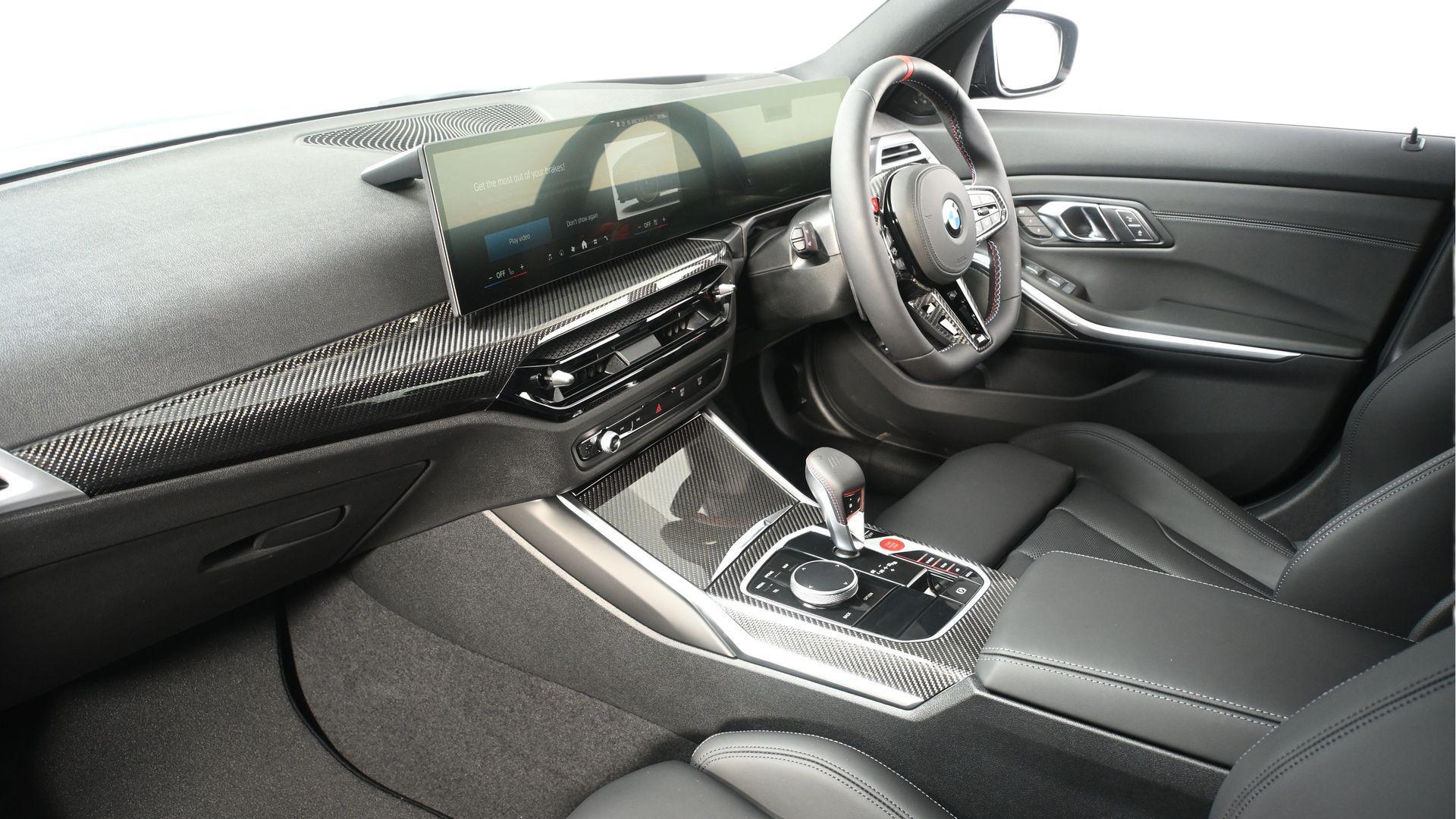 BMW M3 view 20