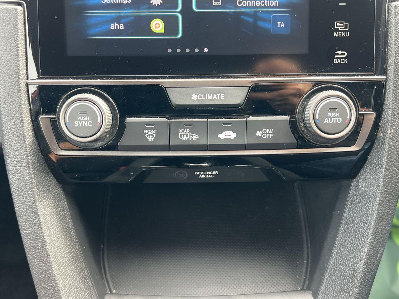 Honda Civic view 35
