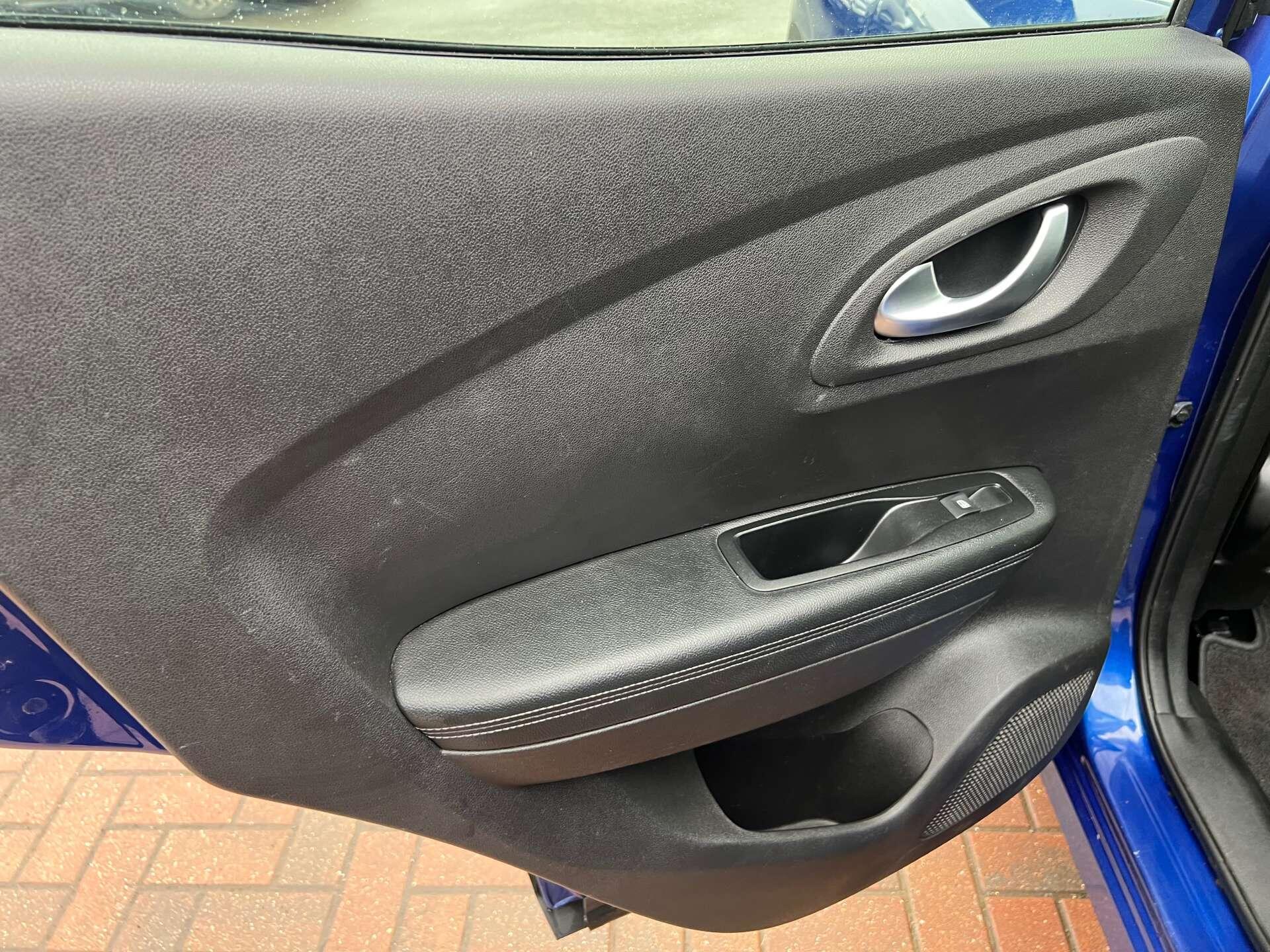 Renault Kadjar view 48