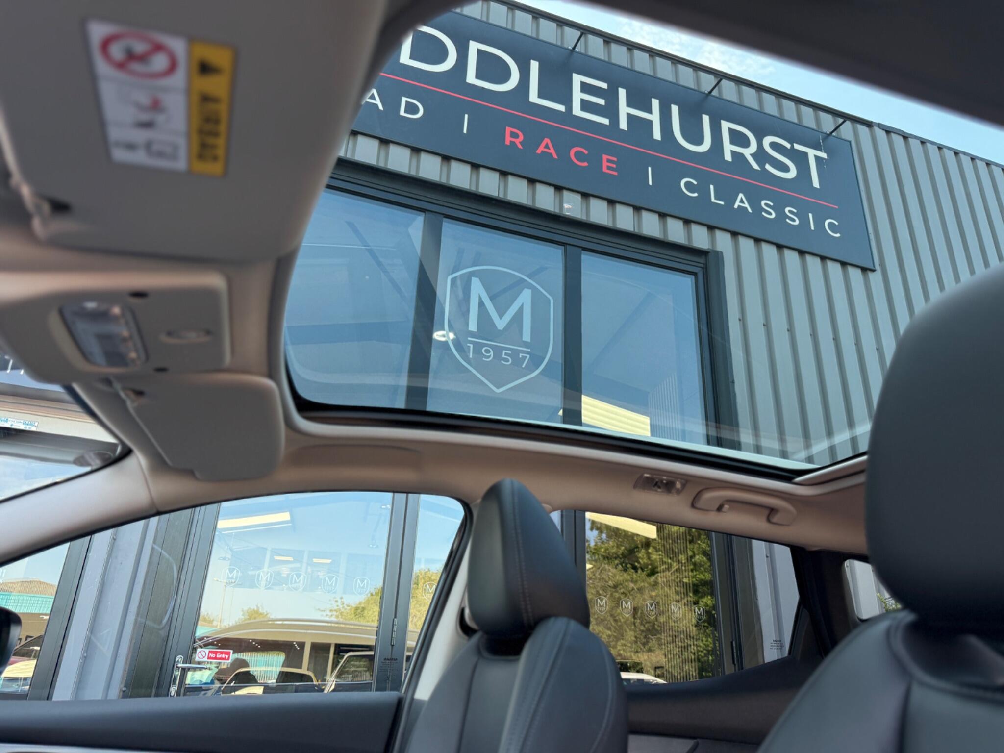 Nissan Qashqai view 5